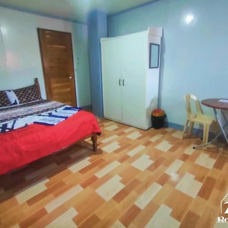 Zm Residence Dapa Экстерьер фото