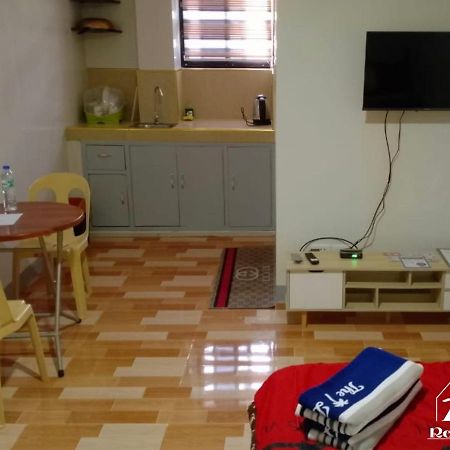 Zm Residence Dapa Экстерьер фото