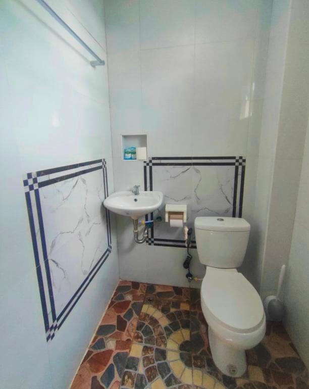 Zm Residence Dapa Экстерьер фото