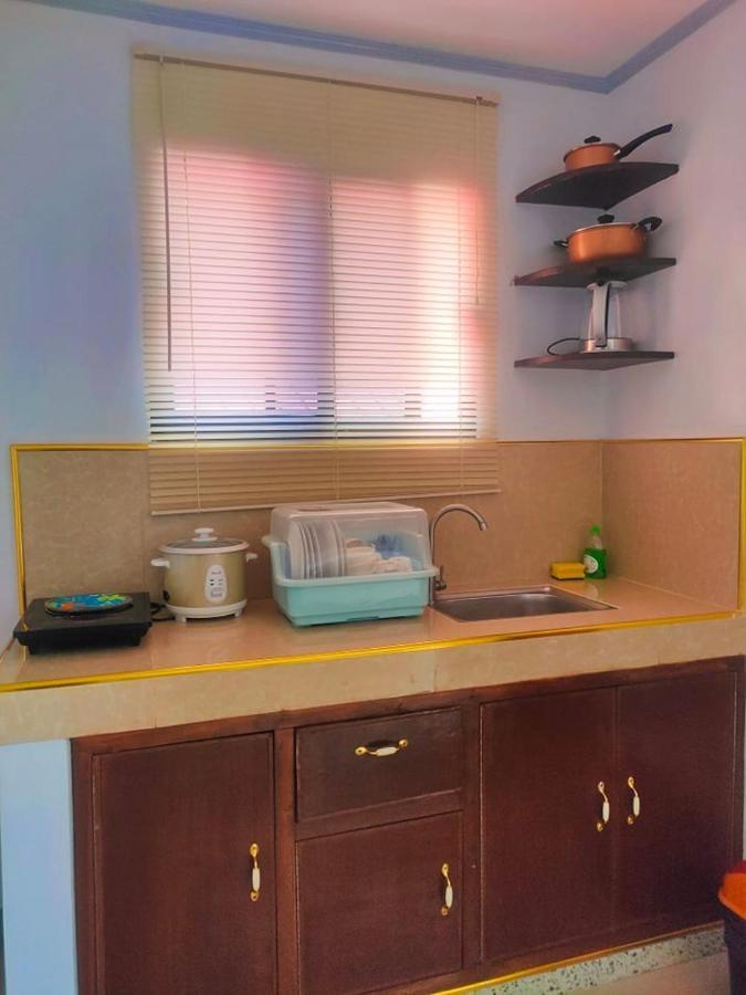 Zm Residence Dapa Экстерьер фото