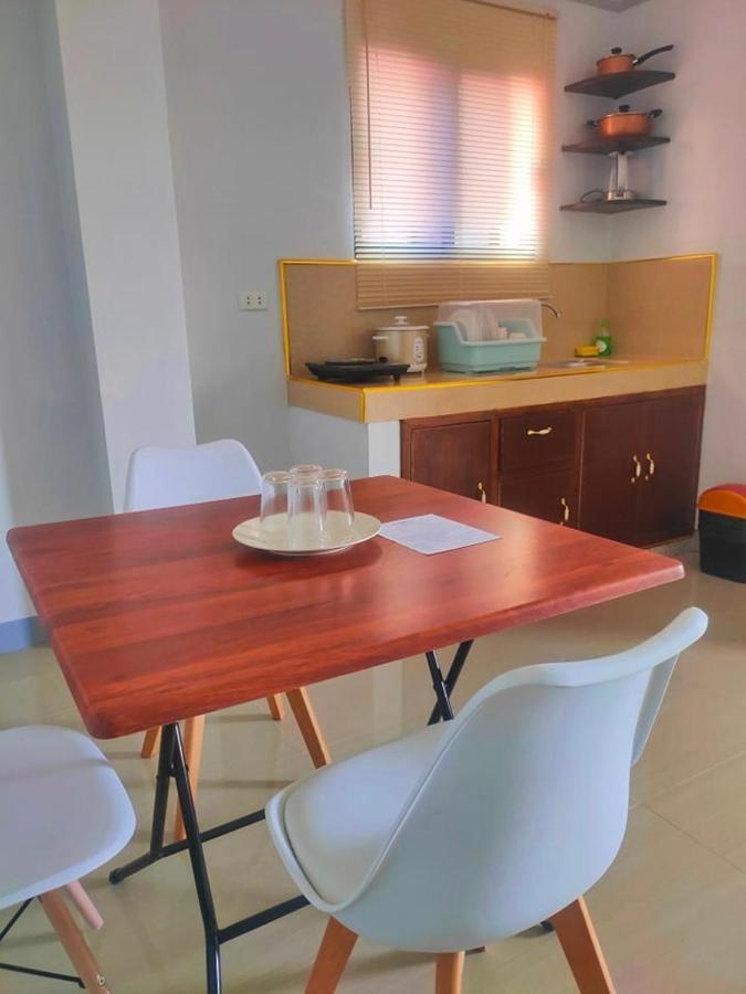 Zm Residence Dapa Экстерьер фото