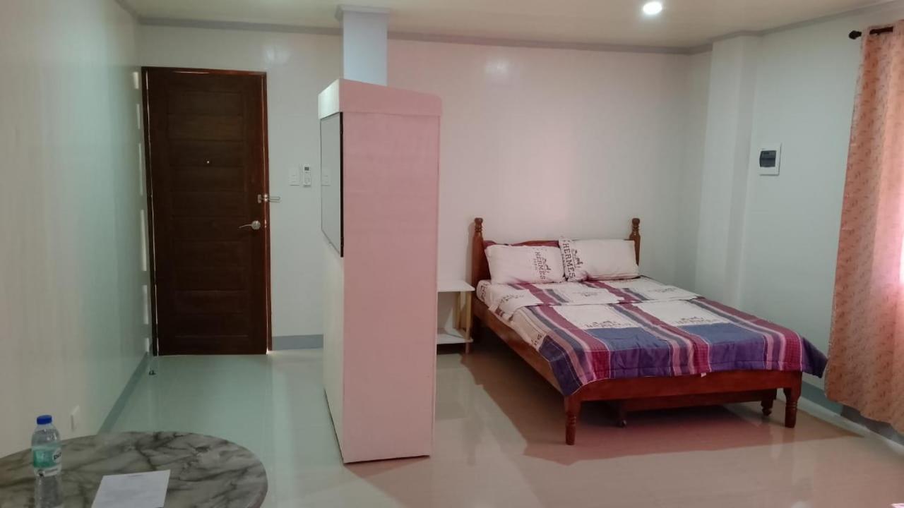 Zm Residence Dapa Экстерьер фото