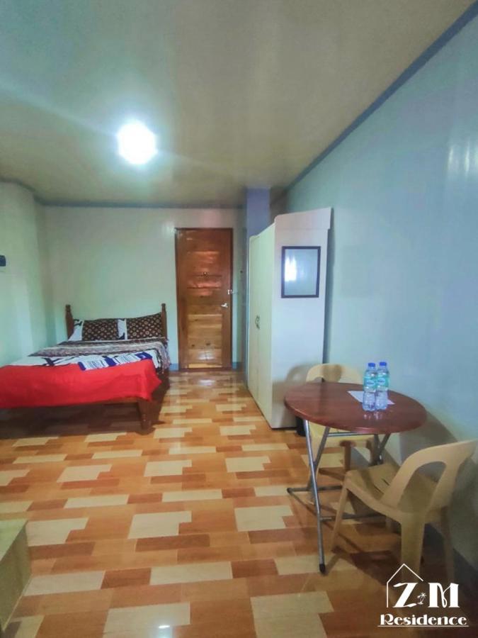 Zm Residence Dapa Экстерьер фото