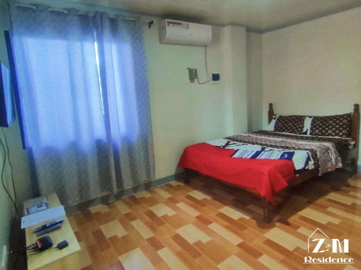 Zm Residence Dapa Экстерьер фото