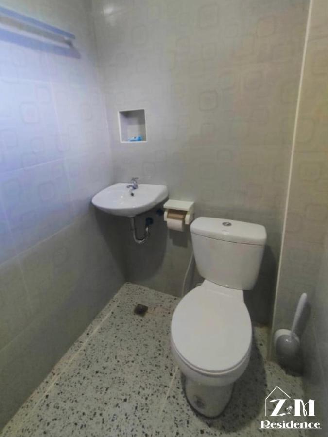 Zm Residence Dapa Экстерьер фото