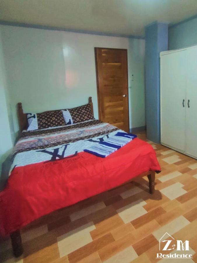 Zm Residence Dapa Экстерьер фото