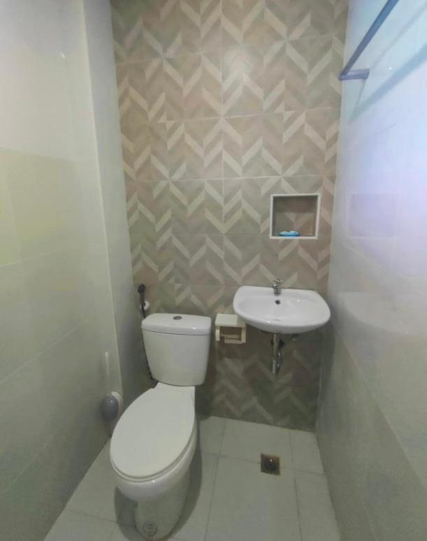 Zm Residence Dapa Экстерьер фото