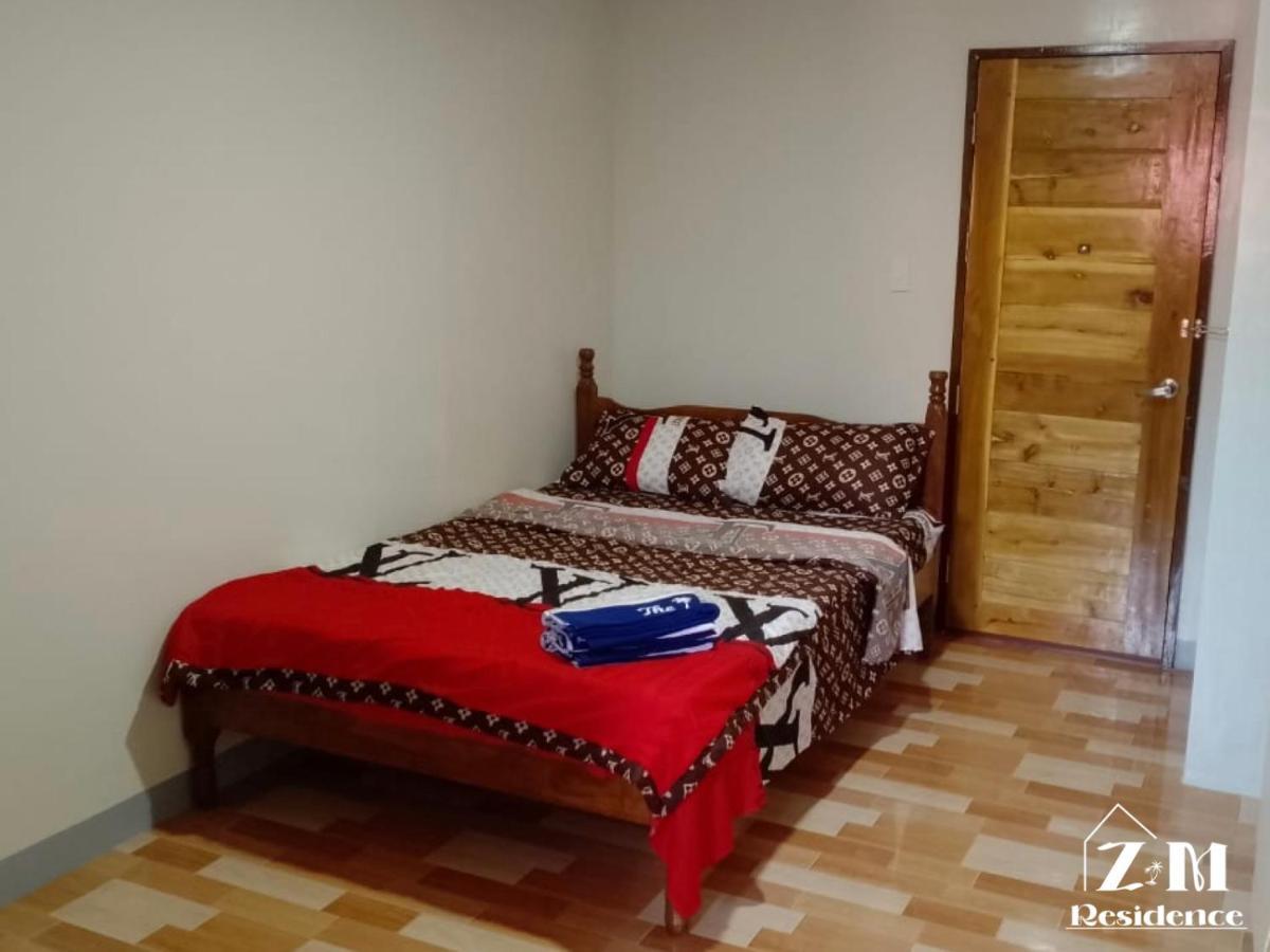 Zm Residence Dapa Экстерьер фото